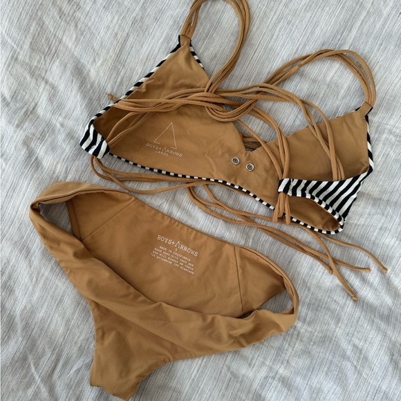 Boys + Arrows Bikini - Picture 2 of 2
